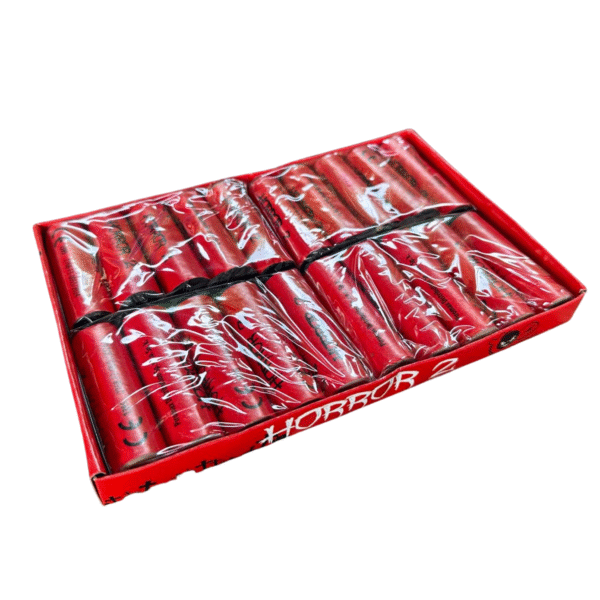 HORROR 2 PETARDY DEXTRIN
