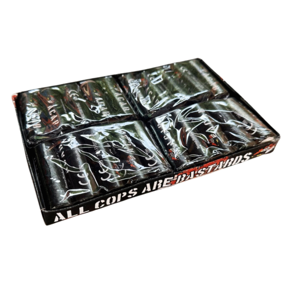 ACAB PETARDY DEXTRIN DFB-4