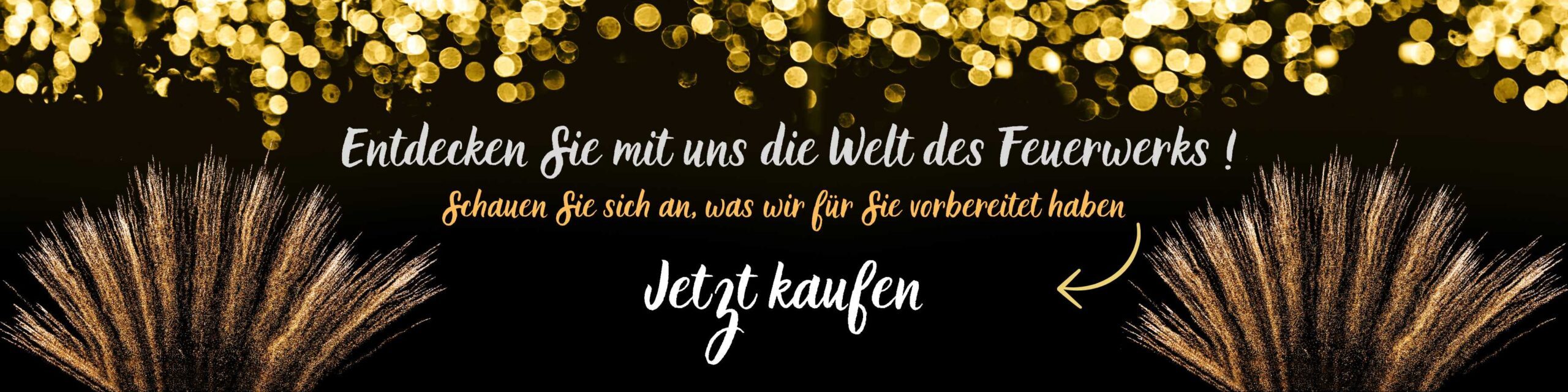 Szukasz ładnych wyrzutni na Sylwestra lub po prostu tak jak my jesteś fanem fajerwerków