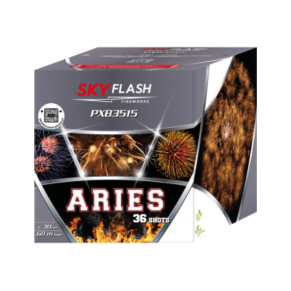 PXB3515 ARIES