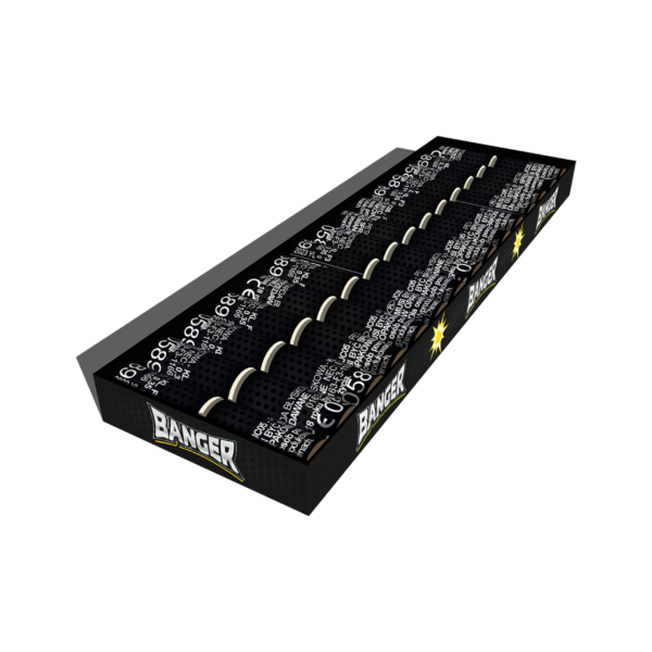 JC05 BANGER - PETARDY MINI FP3