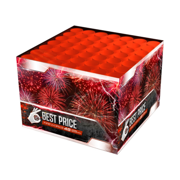 BEST PRICE C4925BP14 49sh