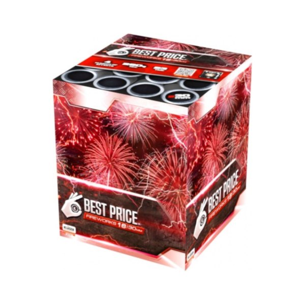 BEST PRICE  WYRZUTNIA KLASEK C163BP