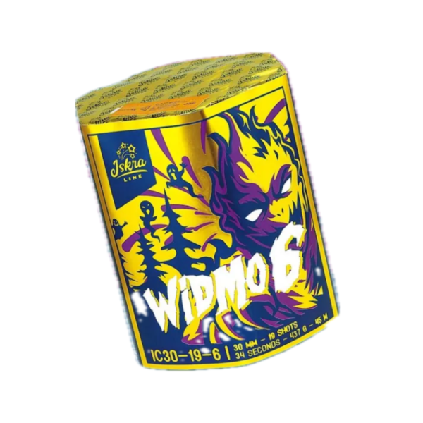 Iskra WIDMO 6 IC30-19-6