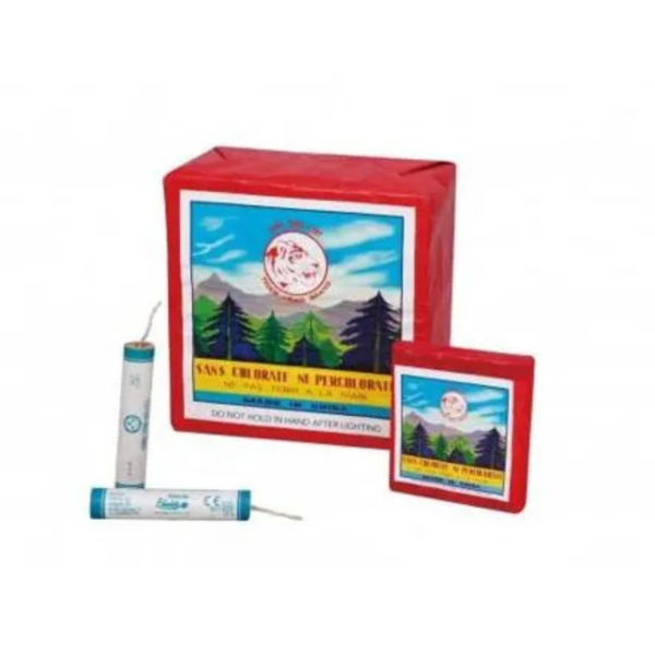 Funke China Boller C 485 - PETARDY FUNKE