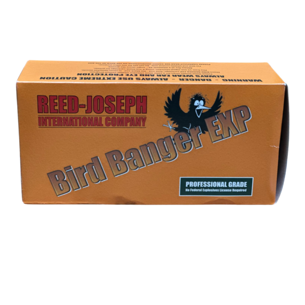 BIRD BANGER EXP - 50szt