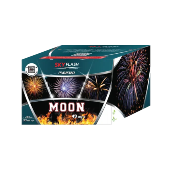 PXB2320 MOON 49sh
