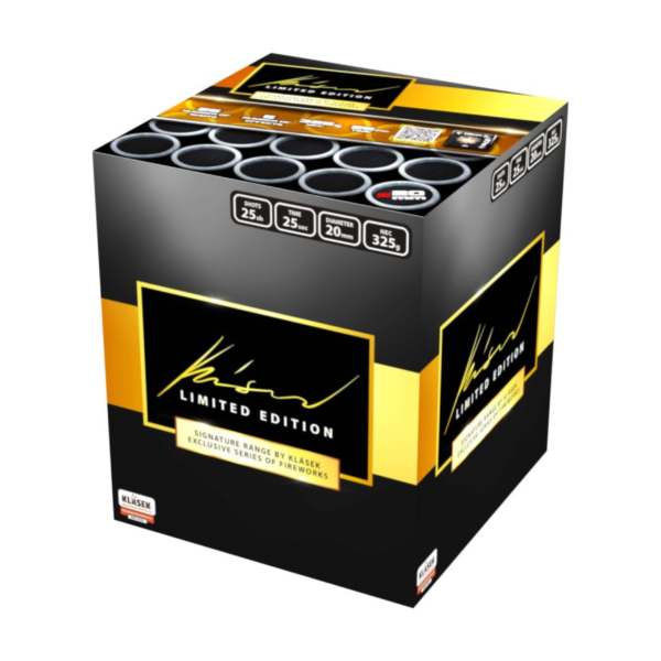 C163SIG SIGNATURE RANGE 16sh