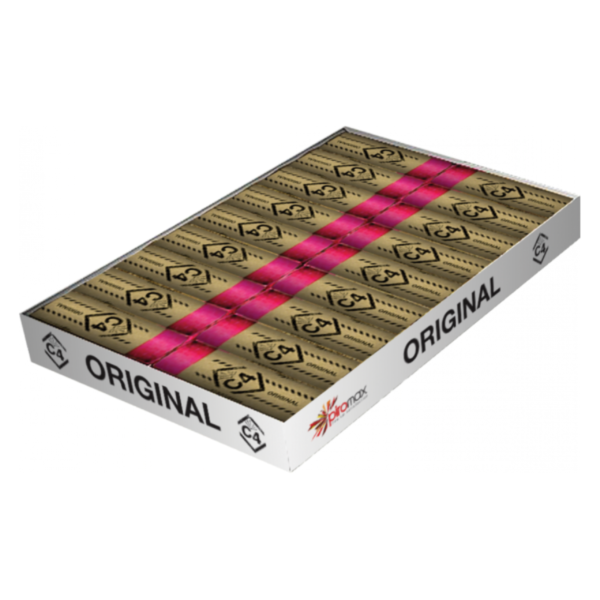 C4 - PETARDY JORGE PXP309