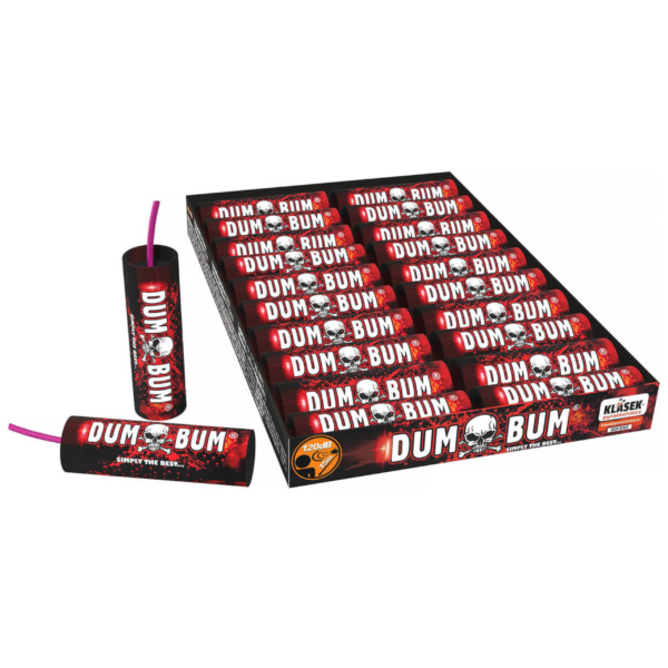 DUMBUM 2G+ P5DU13(M) - PETARDY KLASEK