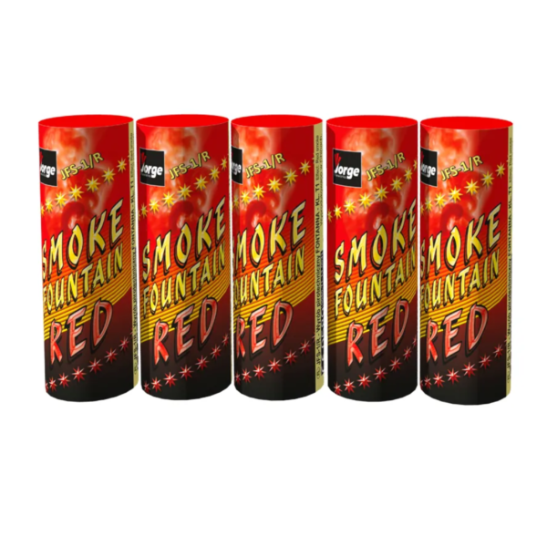 JFS-1/R SMOKE FOUNTAIN