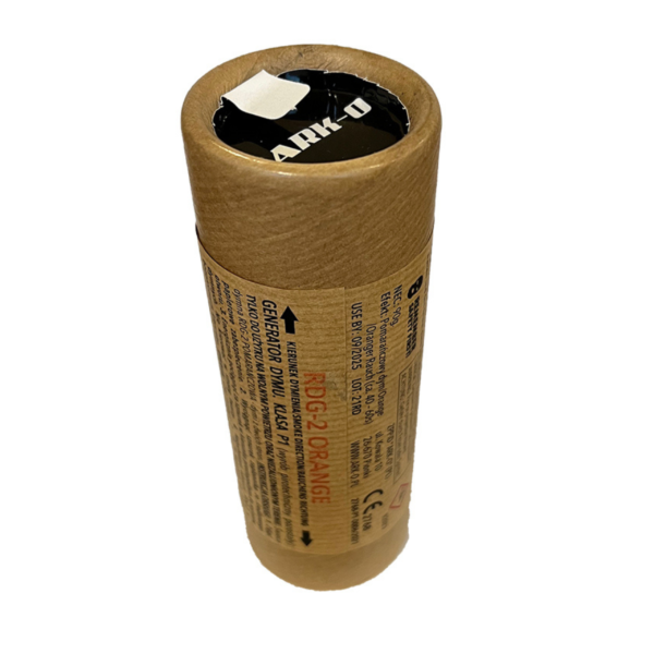 RDG-2 Świeca dymna Arko-O