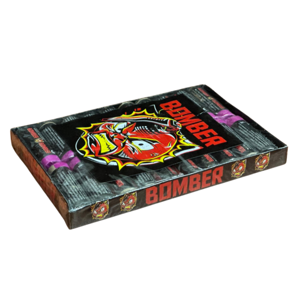 Bomber H2 Pro - PETARDY GAOO