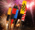 dumbum petarden und funke raketen für silvester 2025 bei globalwars-pyro kaufen