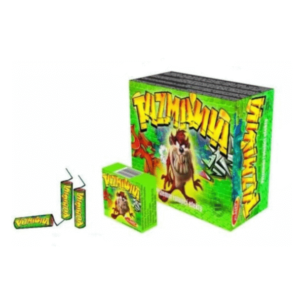 DP1T - Tazmania Bączek