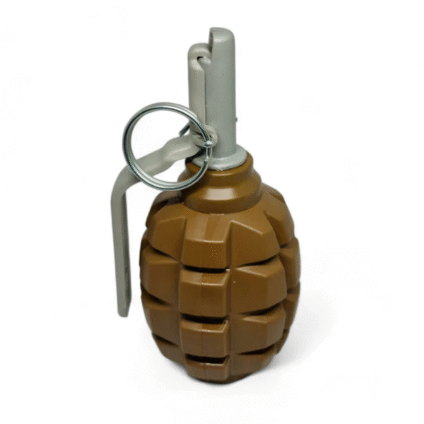 PYRO-F1-G BANG HAND GRENADE