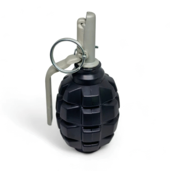 PYRO-F1 PRACTICE BANG HAND GRENADE