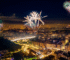 fajerwerki na Sylwestra