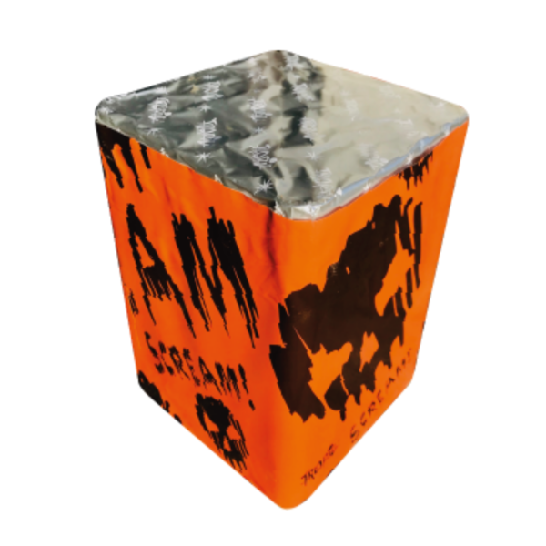 SCREAM TB166 - WYRZUTNIA TROPIC