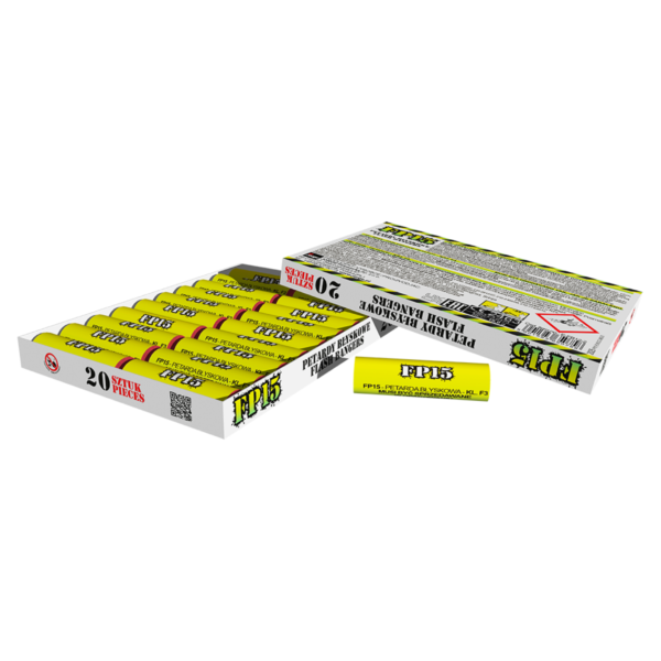 FP15 PETARDY JORGE 2025