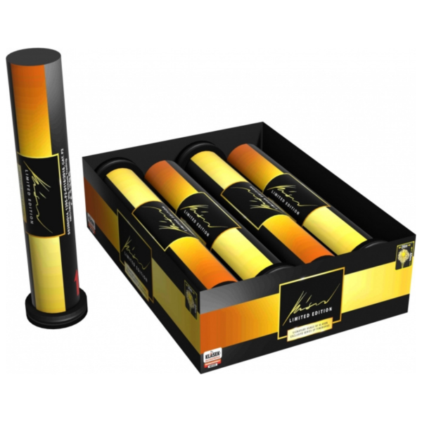 Signature range SS25SIG14 - Single Shoty Klasek 25mm