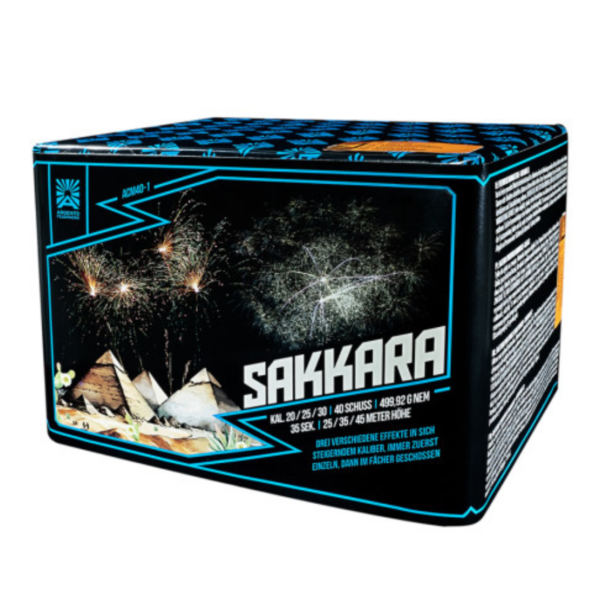 Argento Sakkara 2806 – F2 – 000085