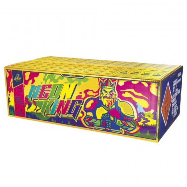 Iskra Neon King IMC188-1 188sh