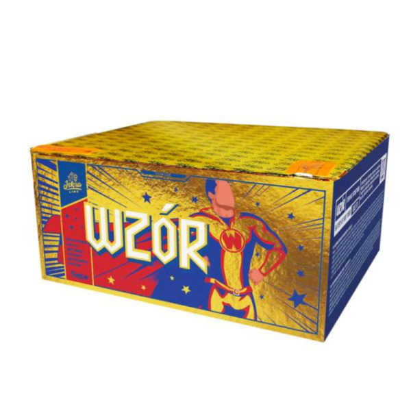 ISKRA WZÓR SFCM17100B