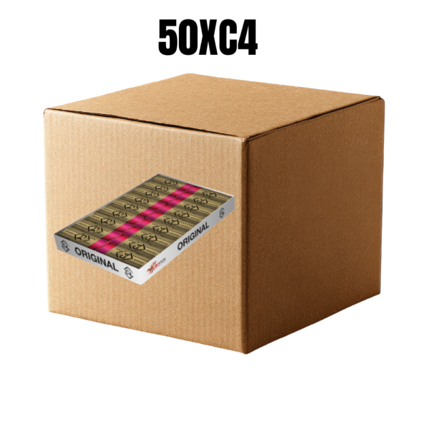 FULL BOX C4 50PCS