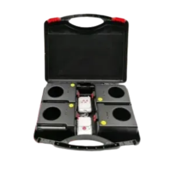 DZB01R-4 System do odpalania