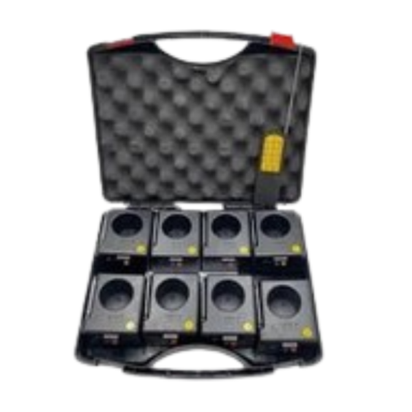 SDZ08 - System do odpalania