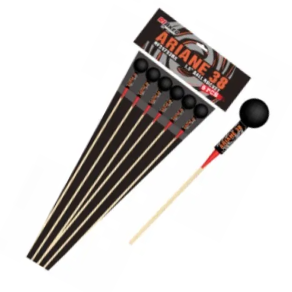 ARIANE 38 NEW RIAKEO ROCKETS 2026 !