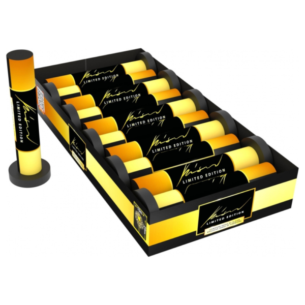 SINGLE SHOT SS20SIG14 - SIGNATURE RANGE SERIES