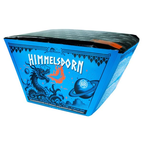 Startrade Himmelsdorn 0204007