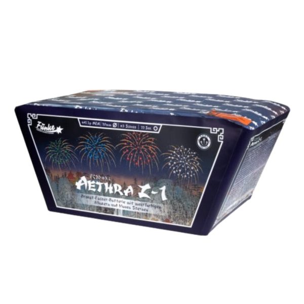Funke Aethra Z-1 FC20-63-1