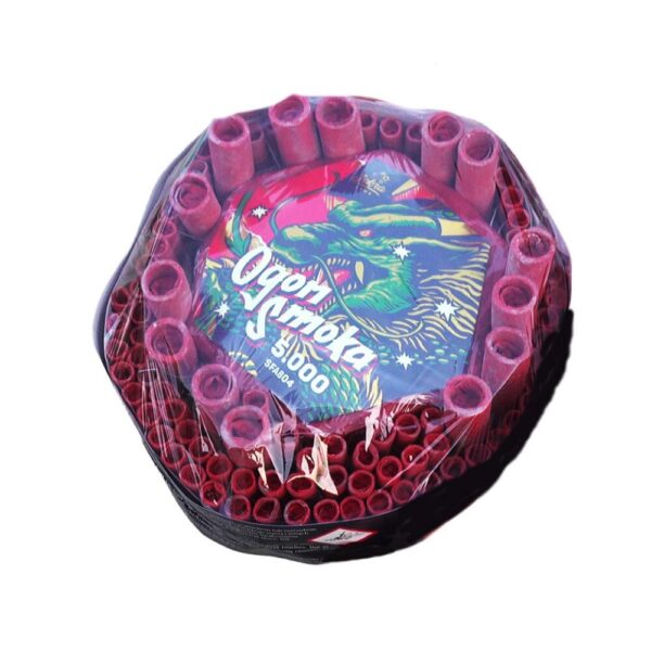 Iskra Ogon Smoka Celebration Cracker 5.000 SFA804