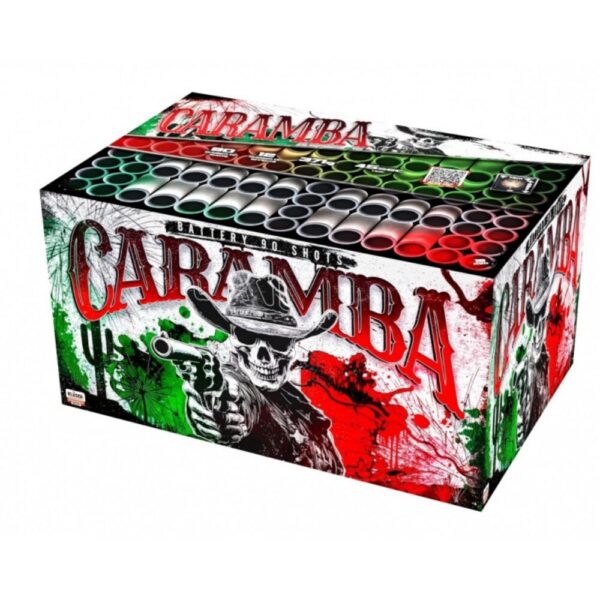 Caramba C9016XC14