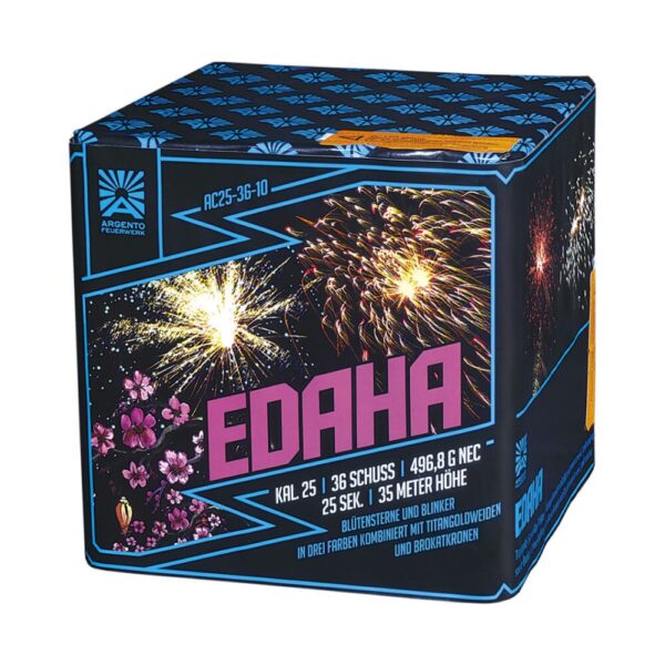 Argento Edaha AC25-36-10
