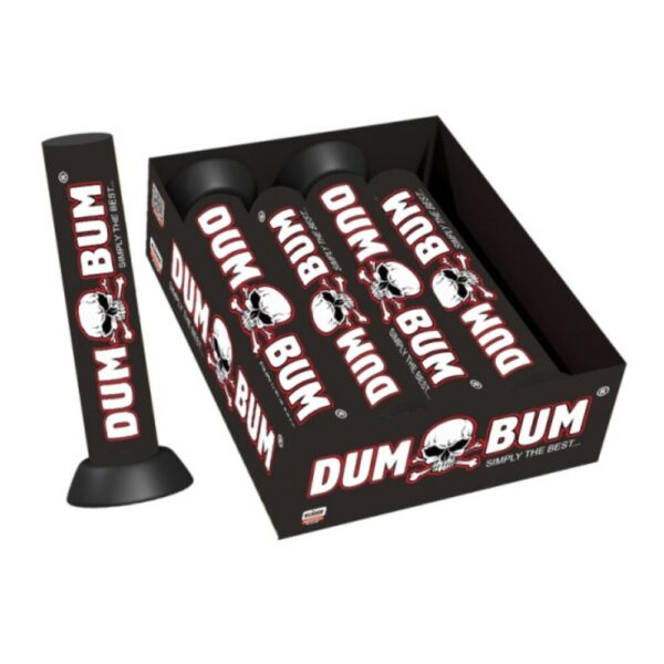 Dumbum Salute Mine Single Shot 50mm SS50DU14