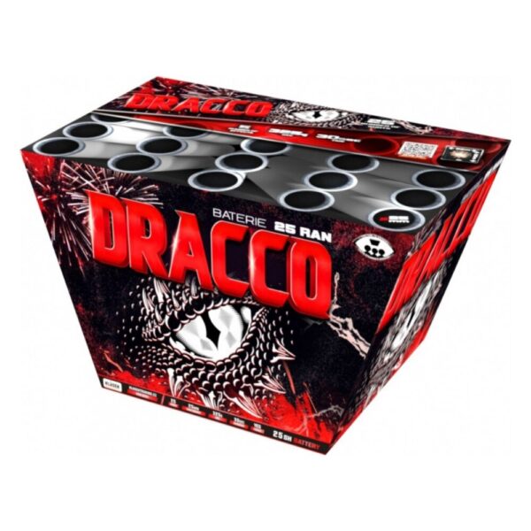 Dracco CF2525D